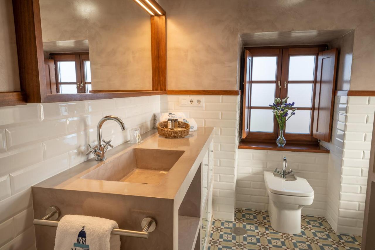 Villa El Pradin à Cudillero Extérieur photo
